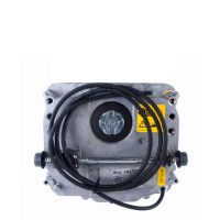 Nice XMetro 2024 (XMETRO2024KCE) földbe süllyesztett motorhoz