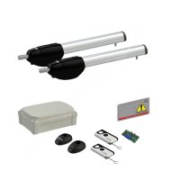 Szárnyaskapunyitó motor szettek