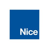 Nice szekcionált garázskapunyitó motor alkatrészek