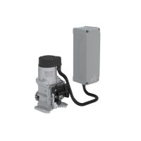 Oszlopba építhető tolókapunyitó motorok