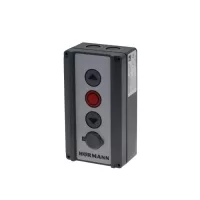 Hörmann ipari nyomógombok